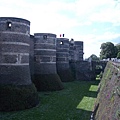 Angers Castle