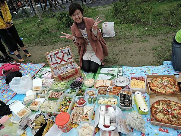 2015-03-07野餐運動親子派對