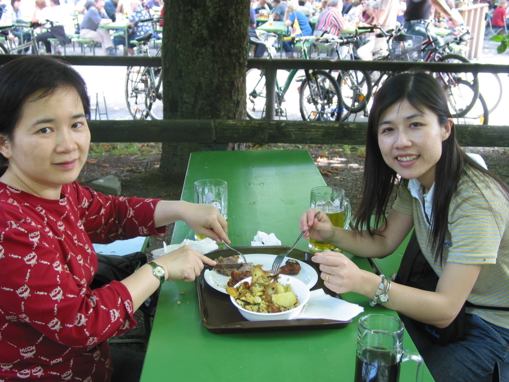 Englischer Garten12-中國寶塔.JPG