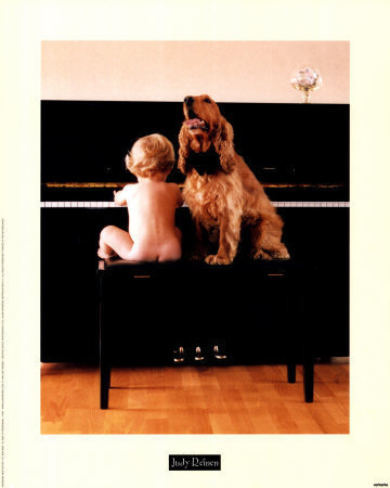 Baby-And-Spaniel-Poster-C10037596.jpg