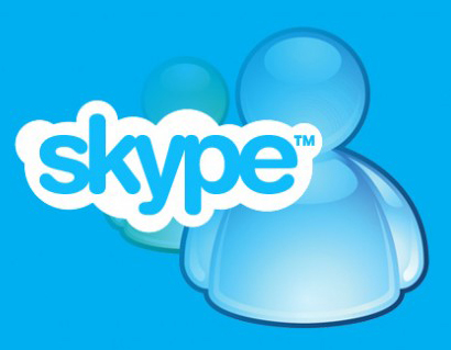 Microsoft Live  Messenger-Skype