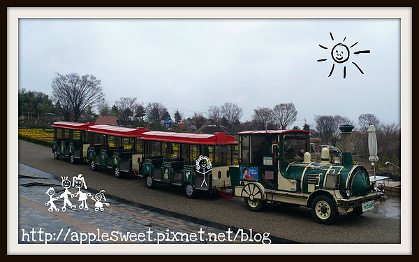 2010.04.22--遊園小火車