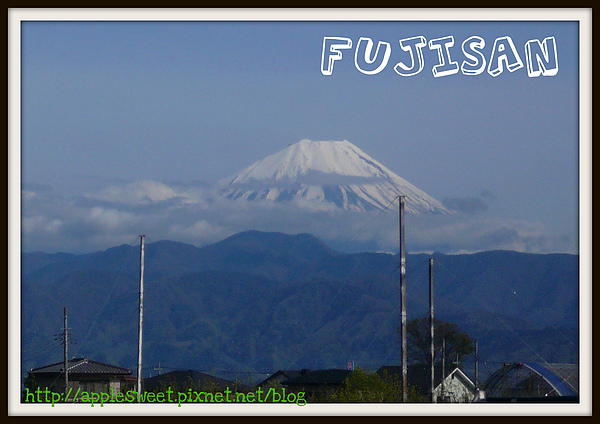 2010.04.21--Mt. Fuji