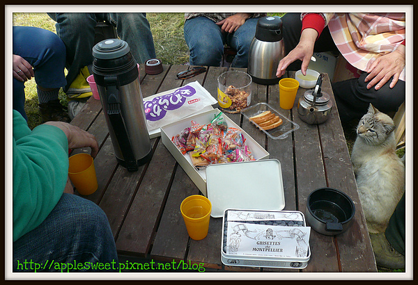 2010.04.21-Tea Time 2010.04.21-Tea Time