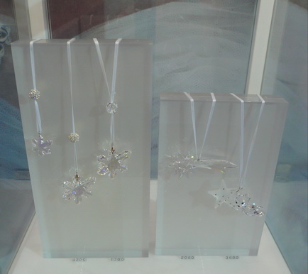 雪花&星星 雪花&星星