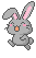 蹦跳小兔灰.gif 蹦跳小兔灰.gif