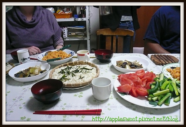 2010.04.21-Dinner 2010.04.21-Dinner