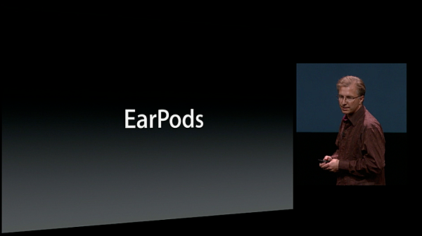 EarPods