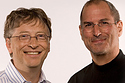 Bill Gates Responds To The Death Of Steve Jobs-Title