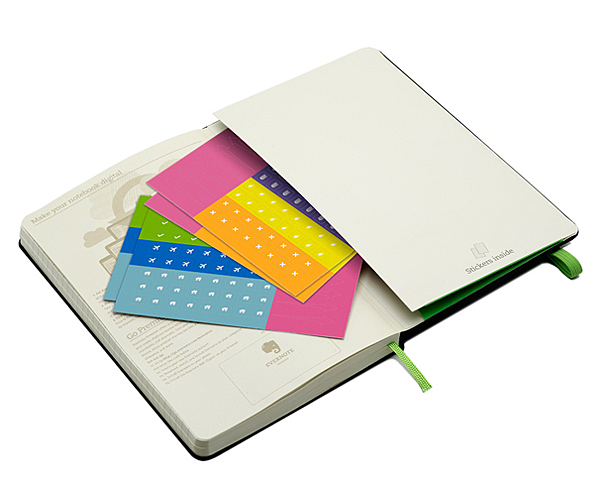 Evernote Smart Notebook3