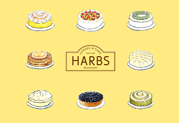 harbs