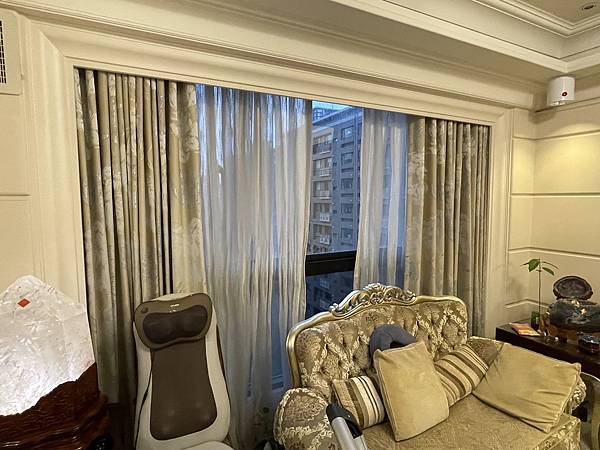 專業窗簾清洗服務 - 千綸窗事公司