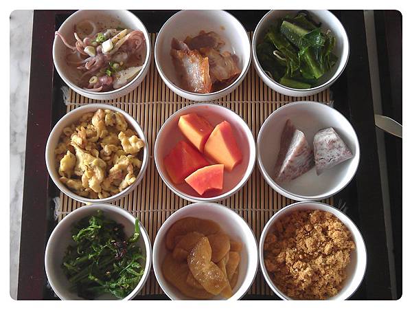 1010415-緩慢石梯坪-朝食-09