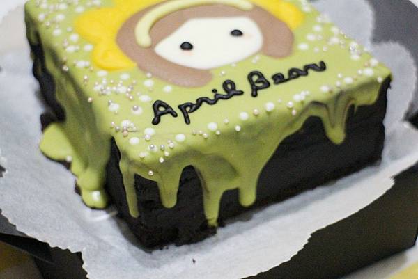 1060531-黑熊布朗尼-20