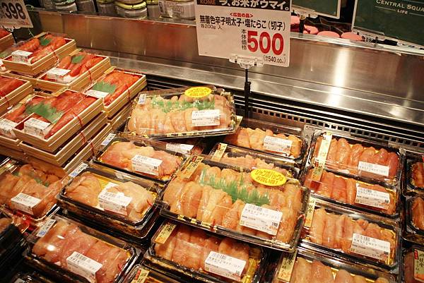 201710大阪-超市料理-12