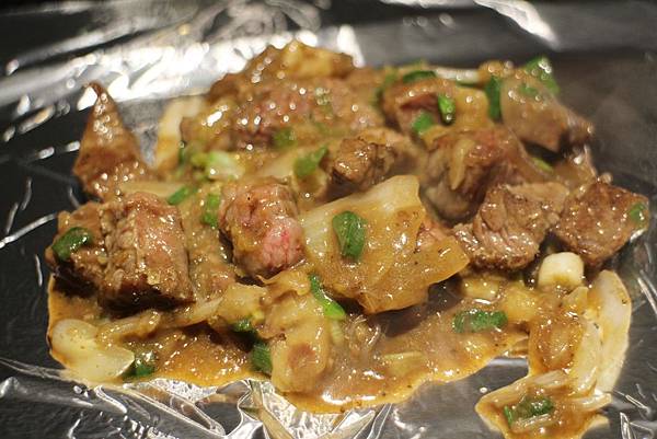 20190131-自強鐵板燒-12 20190131-自強鐵板燒-12