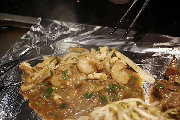 20190131-自強鐵板燒-16 20190131-自強鐵板燒-16