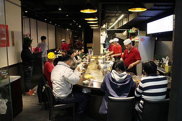 20190131-自強鐵板燒-22 20190131-自強鐵板燒-22