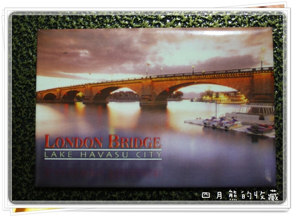 London Bridge