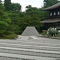 銀閣寺1