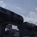 2009-10-22 電車