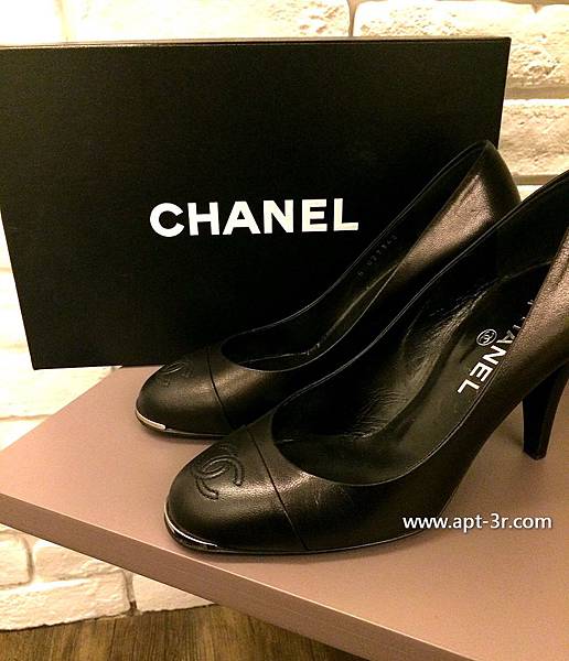 chanel-1 chanel-1