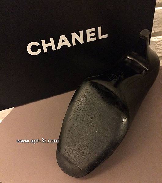 chanel-2 chanel-2