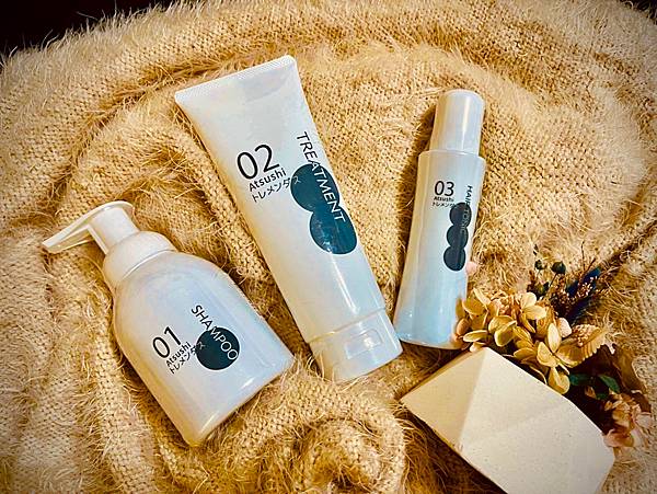 【保養】【開箱文】頭皮保養推薦《淳Atsushi 村上呼吸酵