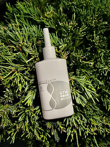 【開箱文】【保養】不用再怕牙齒黃/【淳Atsushi】笑顏對