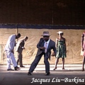 北非舞蹈劇Black Spring