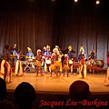布吉納法索傳統舞蹈4
