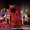 布吉納法索傳統舞蹈5