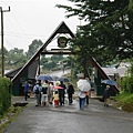 國家公園離我越來越遠了，老人是不能爬山的