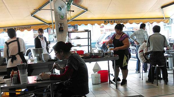 台中大麵羹 台中大麵羹