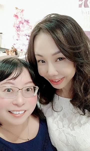 唐舖子創辦人葉安淇 唐舖子創辦人葉安淇