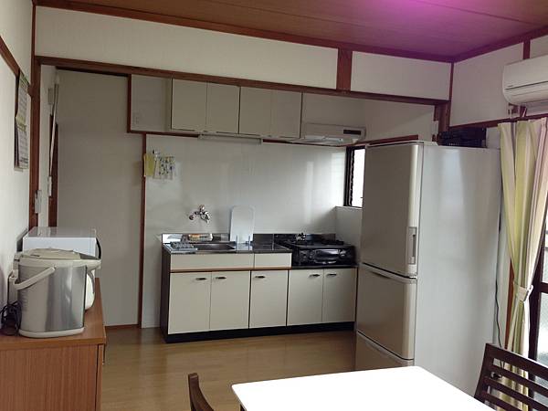 寮２　dorm2