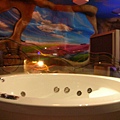 浴缸的View XP