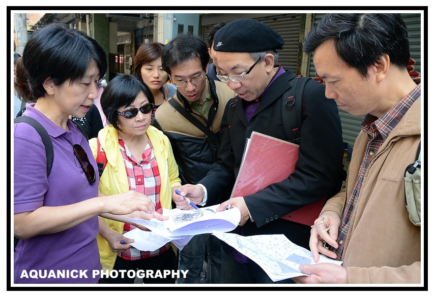 2013.03._社大戶外教學--走踏板橋城