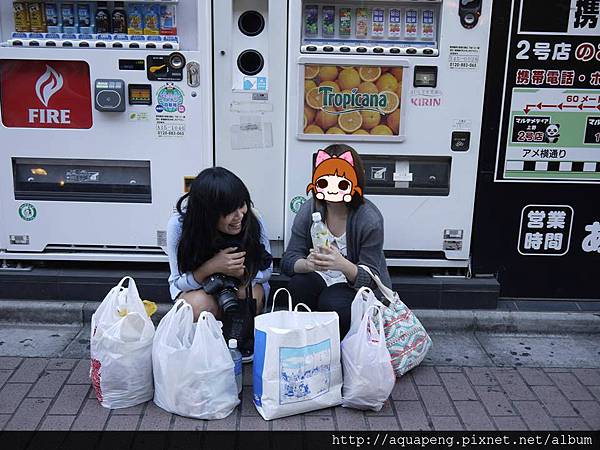 日本購物藥妝 上野