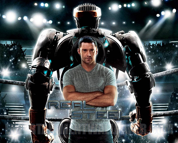 Real Steel