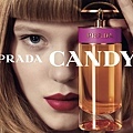 Léa Seydoux for prada