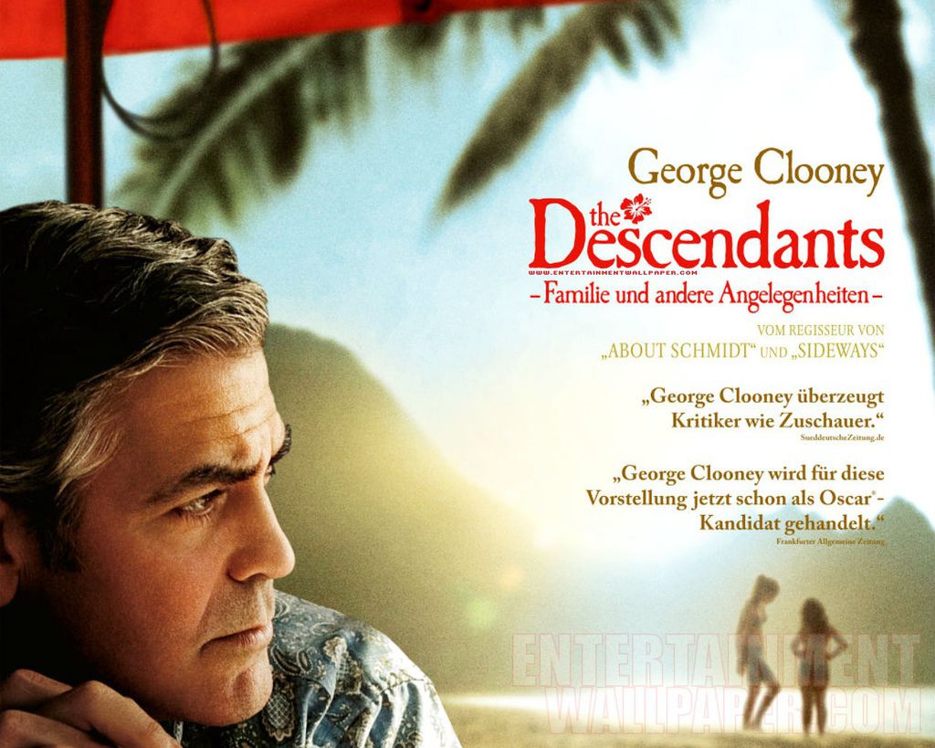 The Descendants