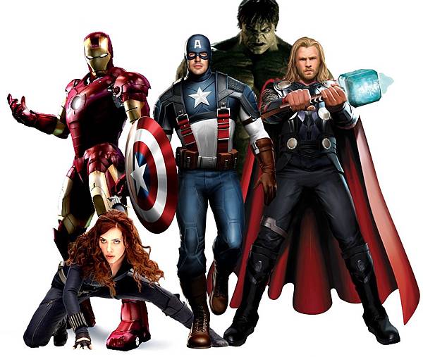 The Avengers_2