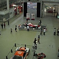 Toyota展示場