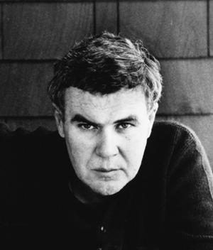 瑞蒙.卡佛（Raymond Carver）