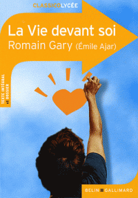 La vie devant soi La vie devant soi