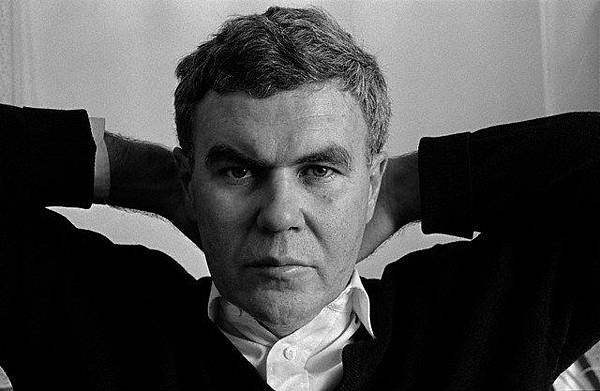 瑞蒙．卡佛（Raymond Carver）
