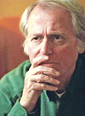 Don DELILLO