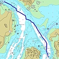 2011年金門-廈門10.2nm1H45M20S均速6KT.jpg