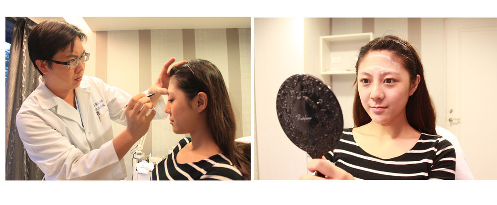 玻尿酸體驗 - 美女【喬言愛】Hyadermis海德密絲豐額13.jpg 玻尿酸體驗 - 美女【喬言愛】Hyadermis海德密絲豐額13.jpg